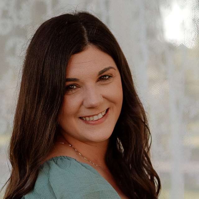 Ms. Ashley, owner and teacher at Fair Oaks Freedom Preschool